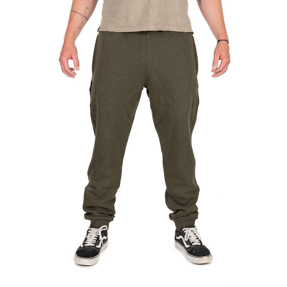 Fox Collection Jogger - Green/Black - XL