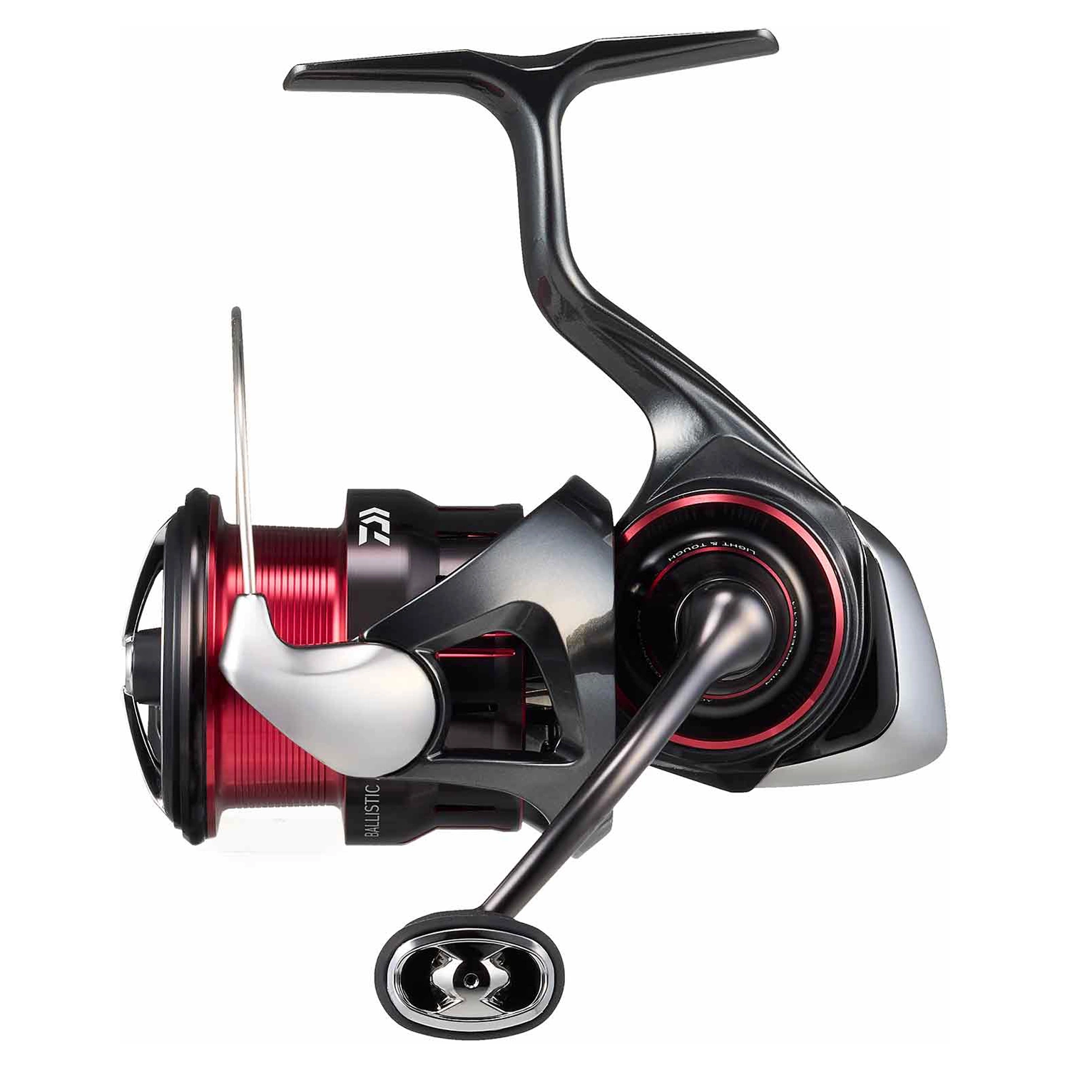 Daiwa 25 Ballistic Air LT - 4000