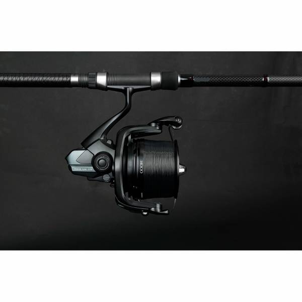 Shimano Power Aero | 14000 XTB | Big Pit Molen