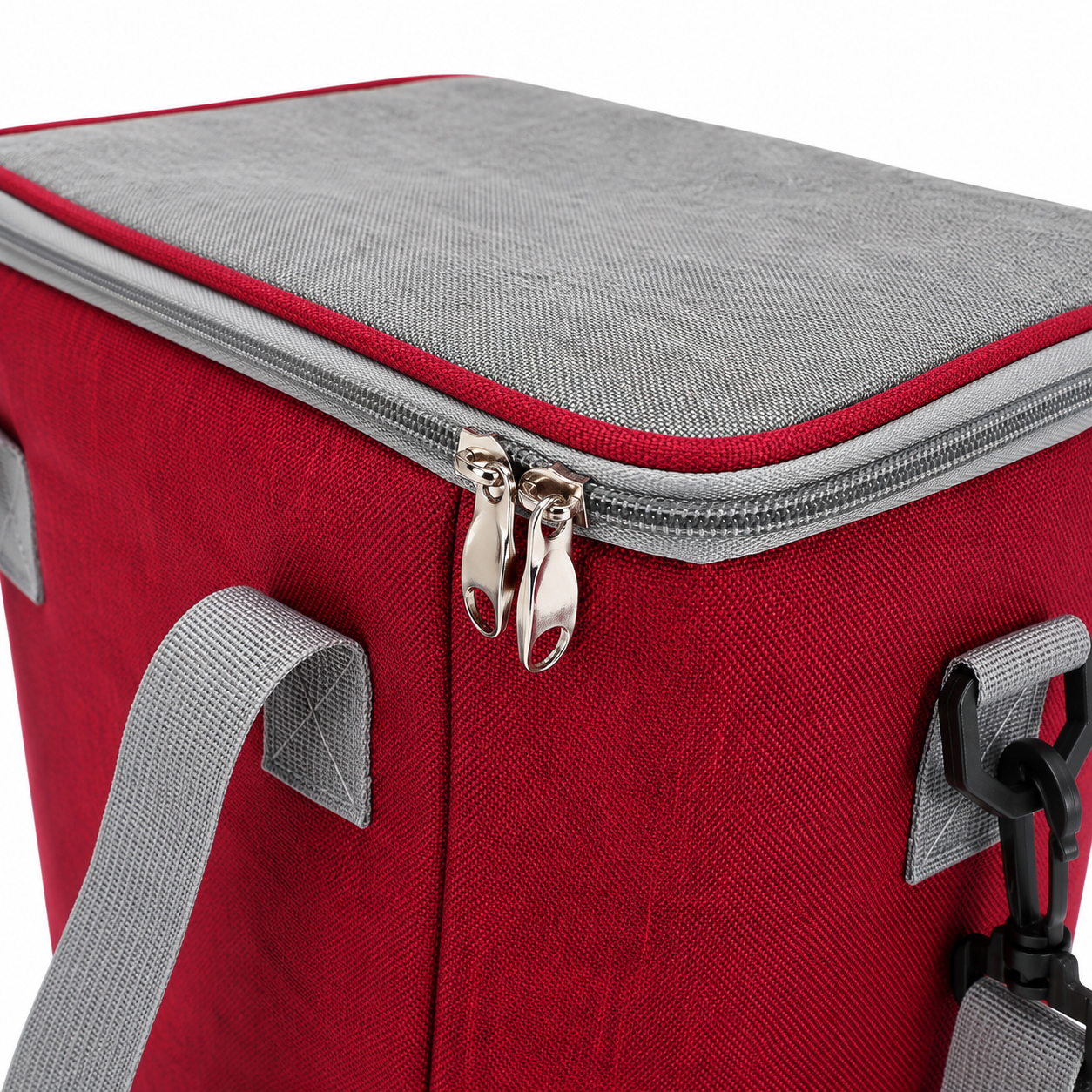 Eurocatch Coolbag - incl. 2x coolpack