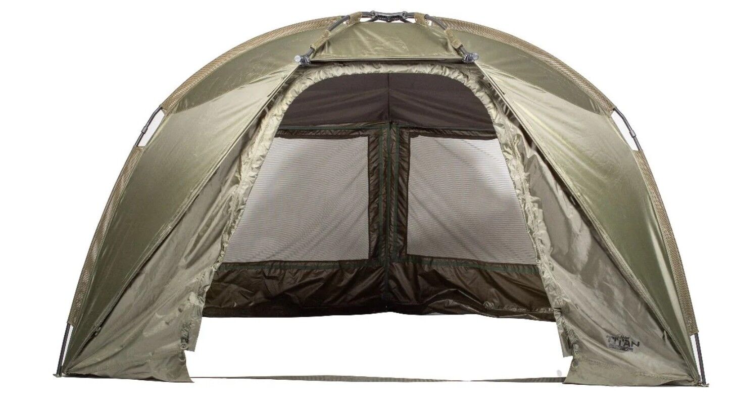 Nash Titan Hide - XL Full System