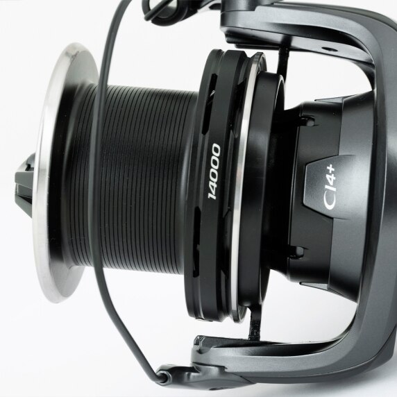 Shimano Big Baitrunner XTB CI4+