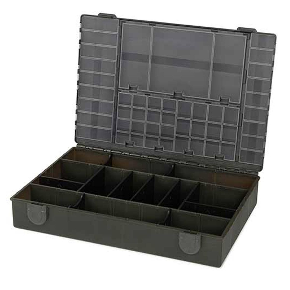 Fox Edges Large Tackle Box