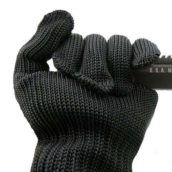 Kinetic Cut Resistant Glove | Fileerhandschoen