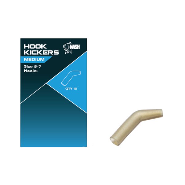 Nash - Hook Kicker - Medium