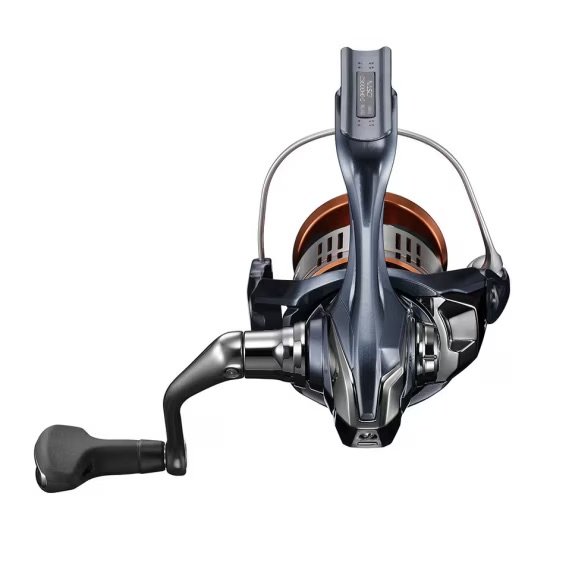 Shimano Nasci 2500FD