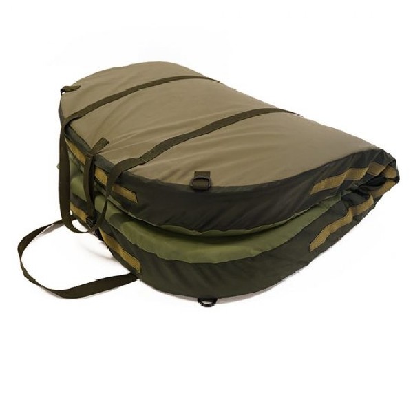 Solar Undercover Camo Foldable Unhooking Mat - Onthaakmat 114x68x14cm