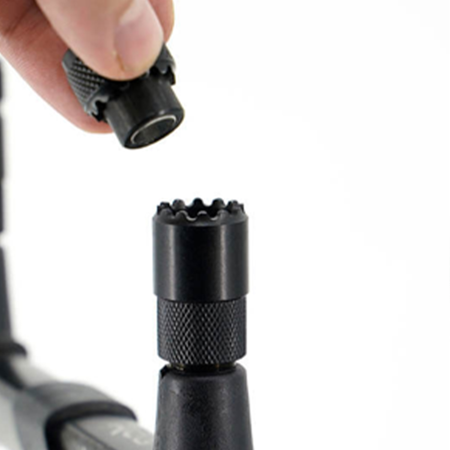 Faith | Magnetic Connector | Magnetische snel Connector |  Extra Sterk 