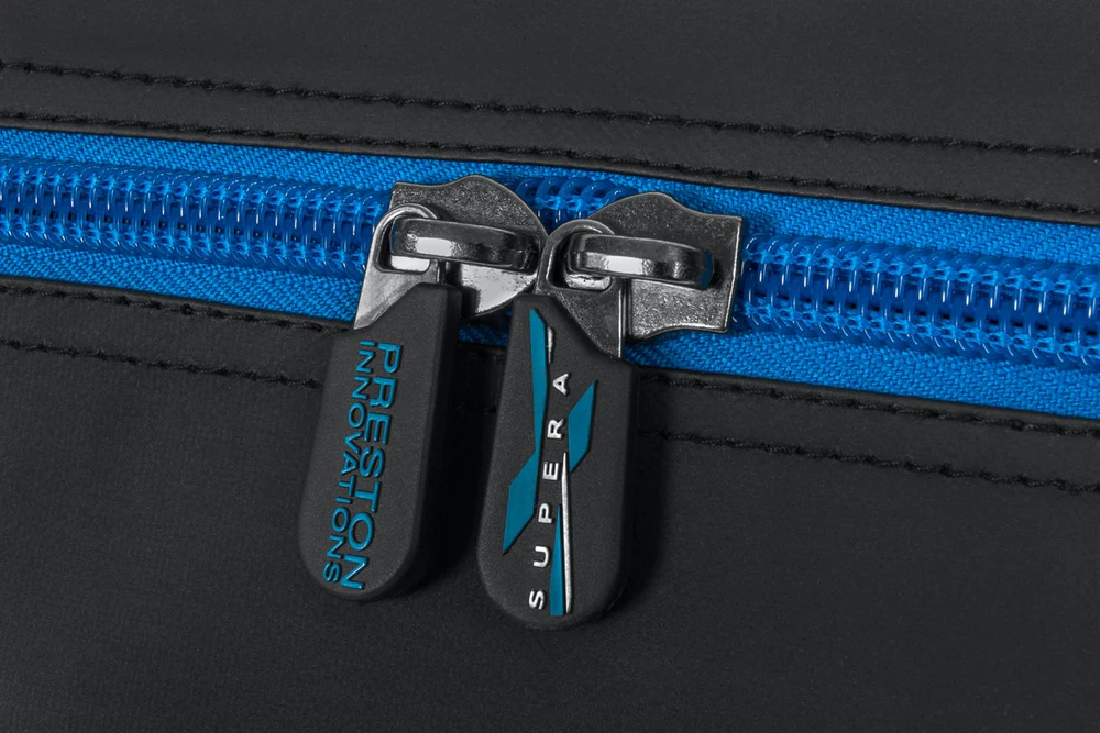 Preston Supera X - Compact Carryall