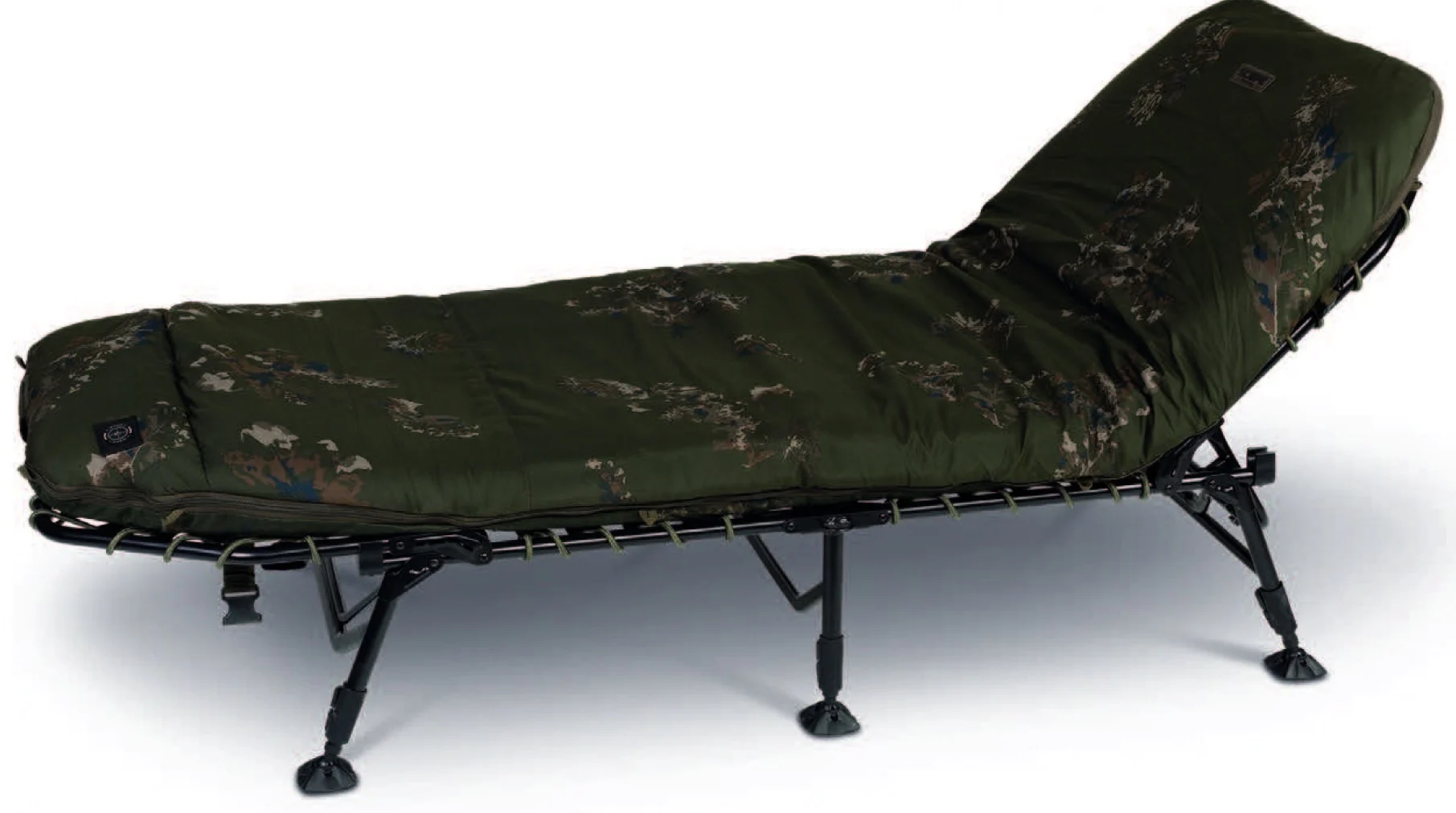 Nash Scope OPS 4 - Fold Sleep System
