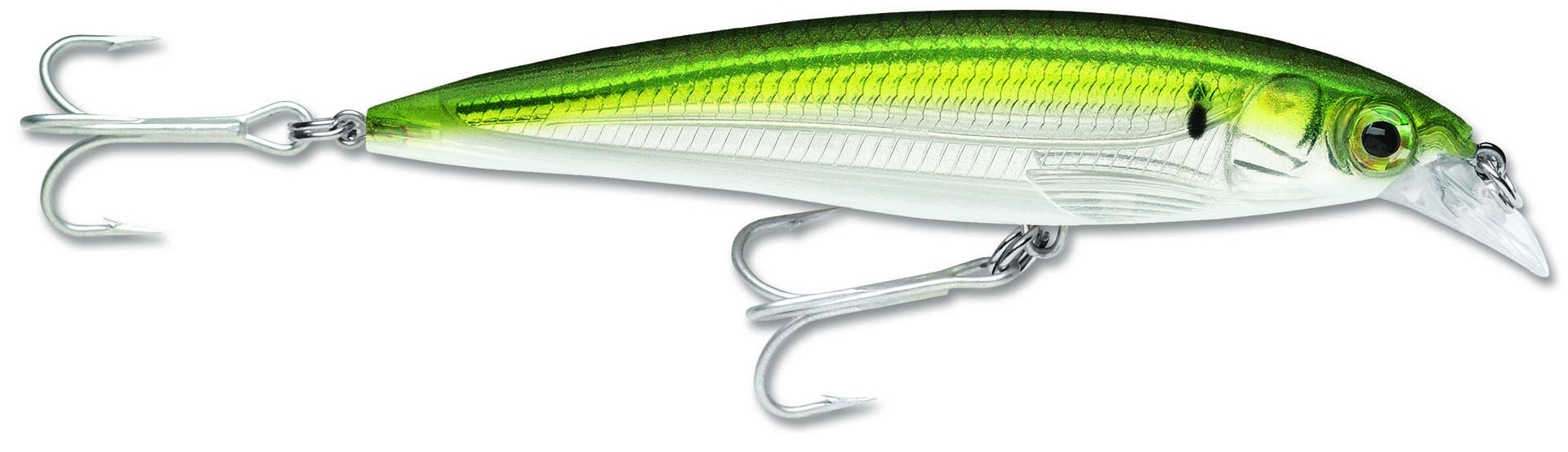 Rapala X-Rap Saltwater - 12cm