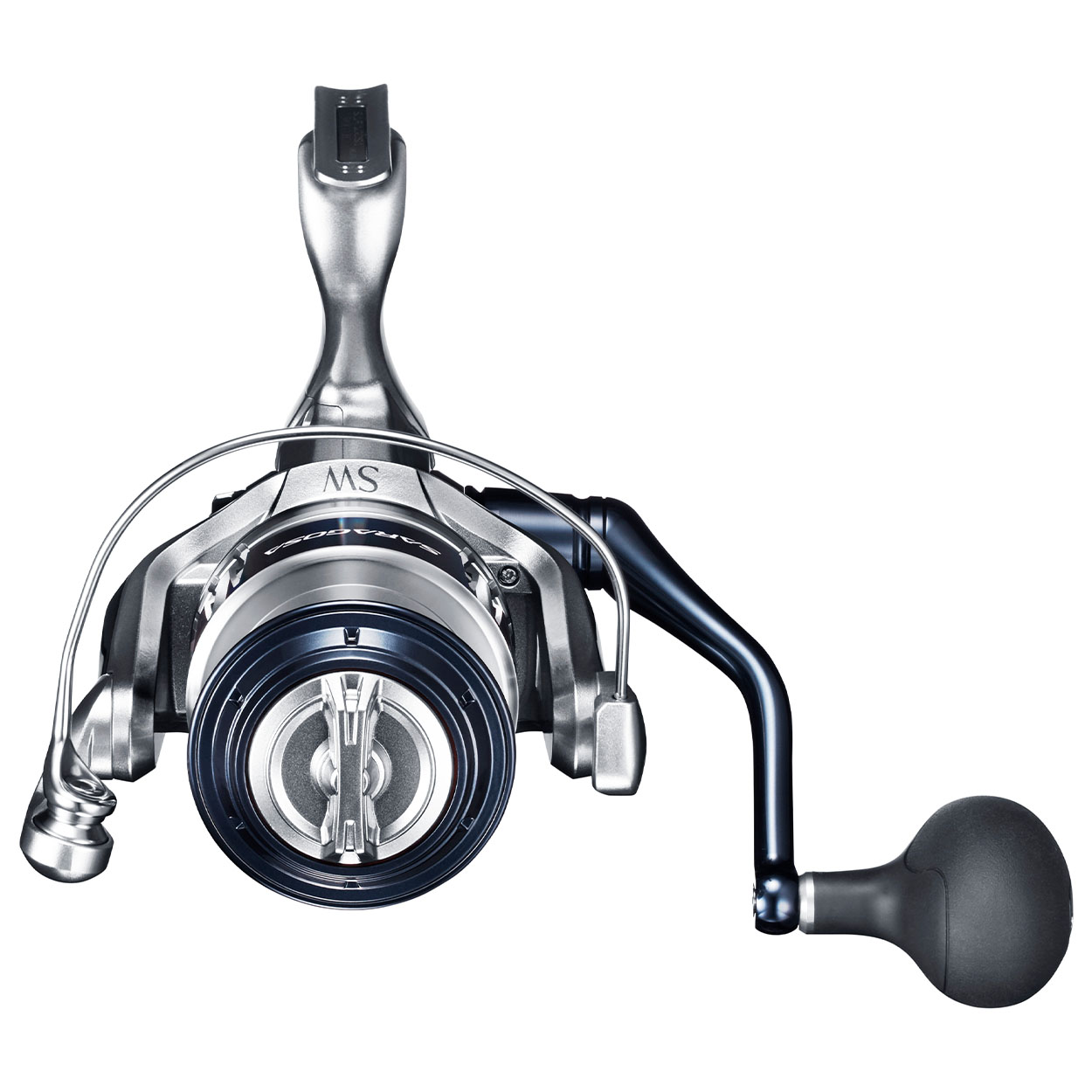 Shimano Saragosa SW 14000 XG A