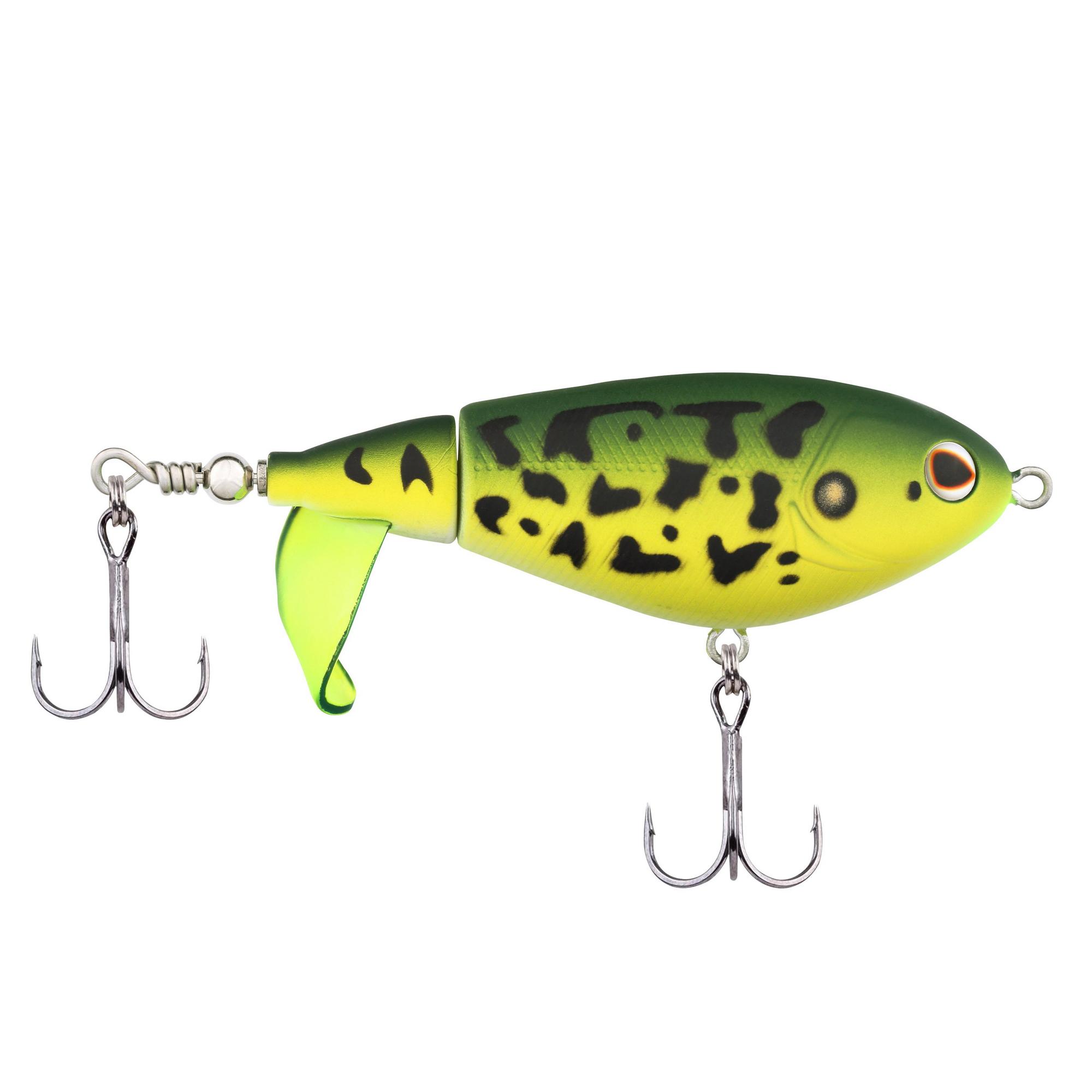 Berkley Choppo 7.5cm - MF Frog