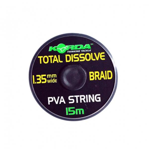 Korda PVA String Heavy Dispenser | 15m