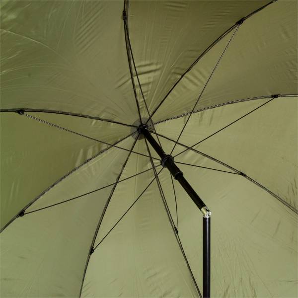 Traxis  Vis Paraplu + Aanritstent | diameter 2.50m | Schuilmiddel