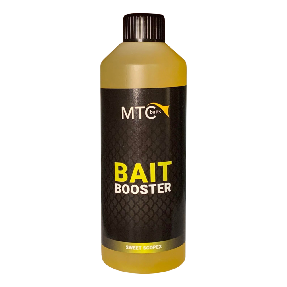 MTC Sweet Scopex | Booster |  500 ml | Attractor | Flavour