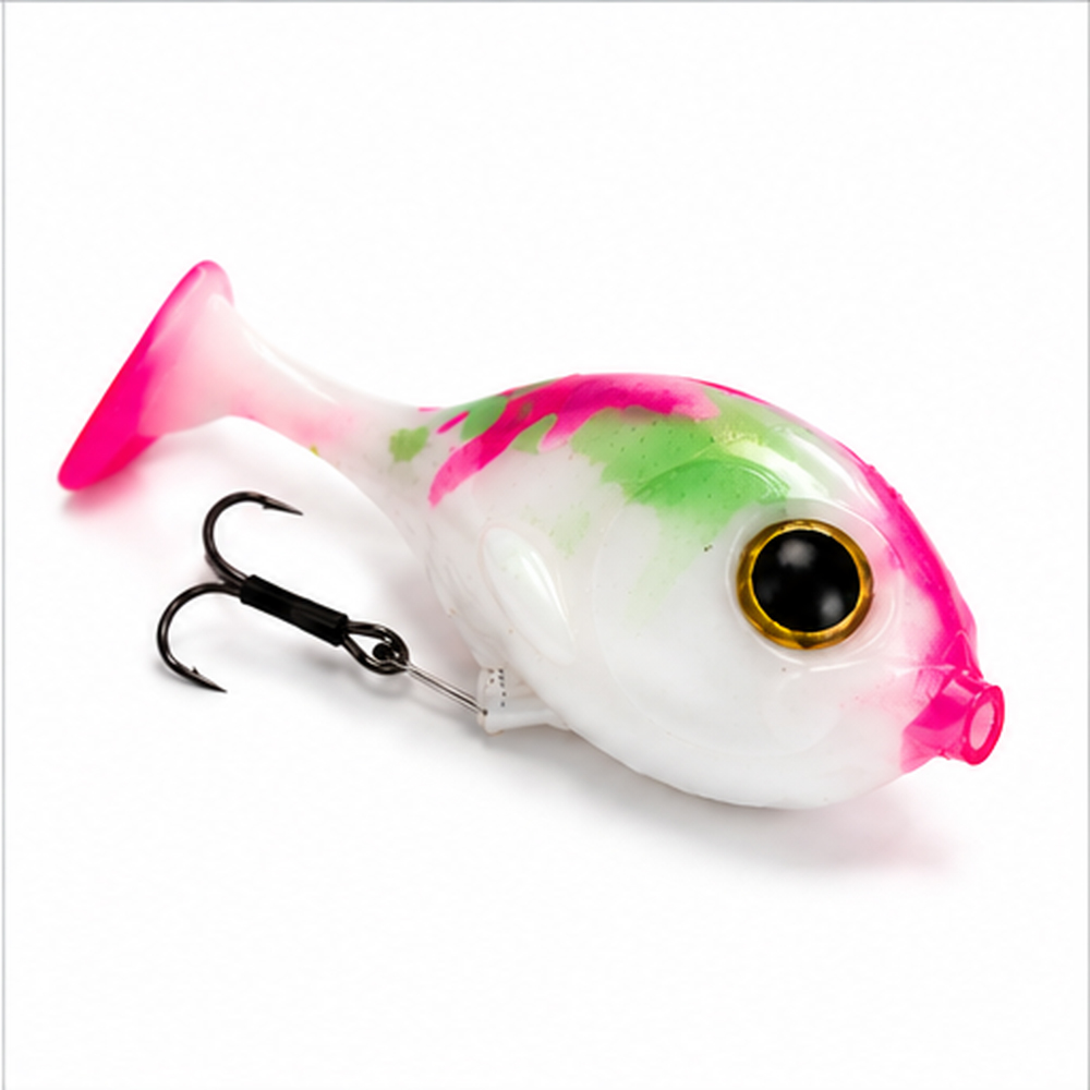DLT PowerOrb inline 6cm - 10g  Set of 5pcs
