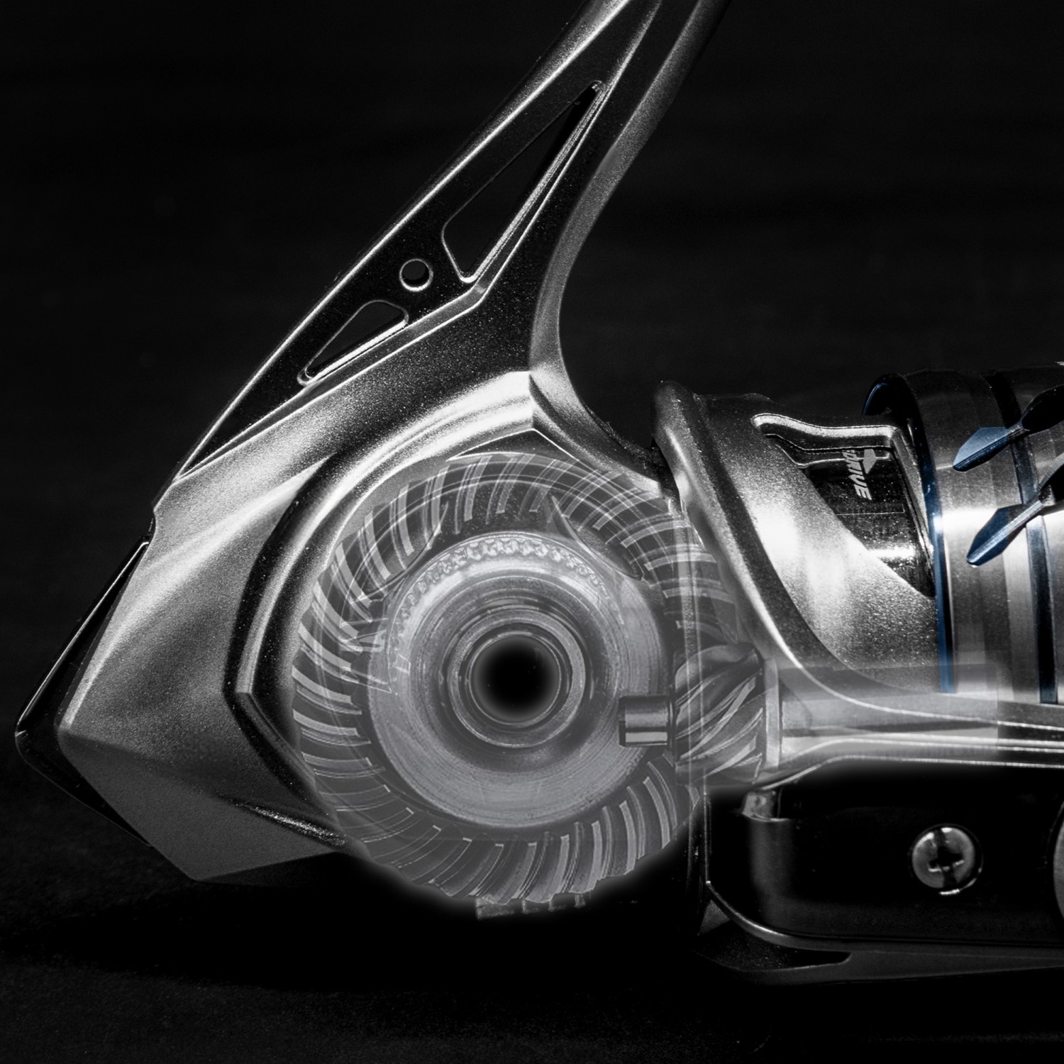 Senshu Werpmolen - Sokomo - C4000