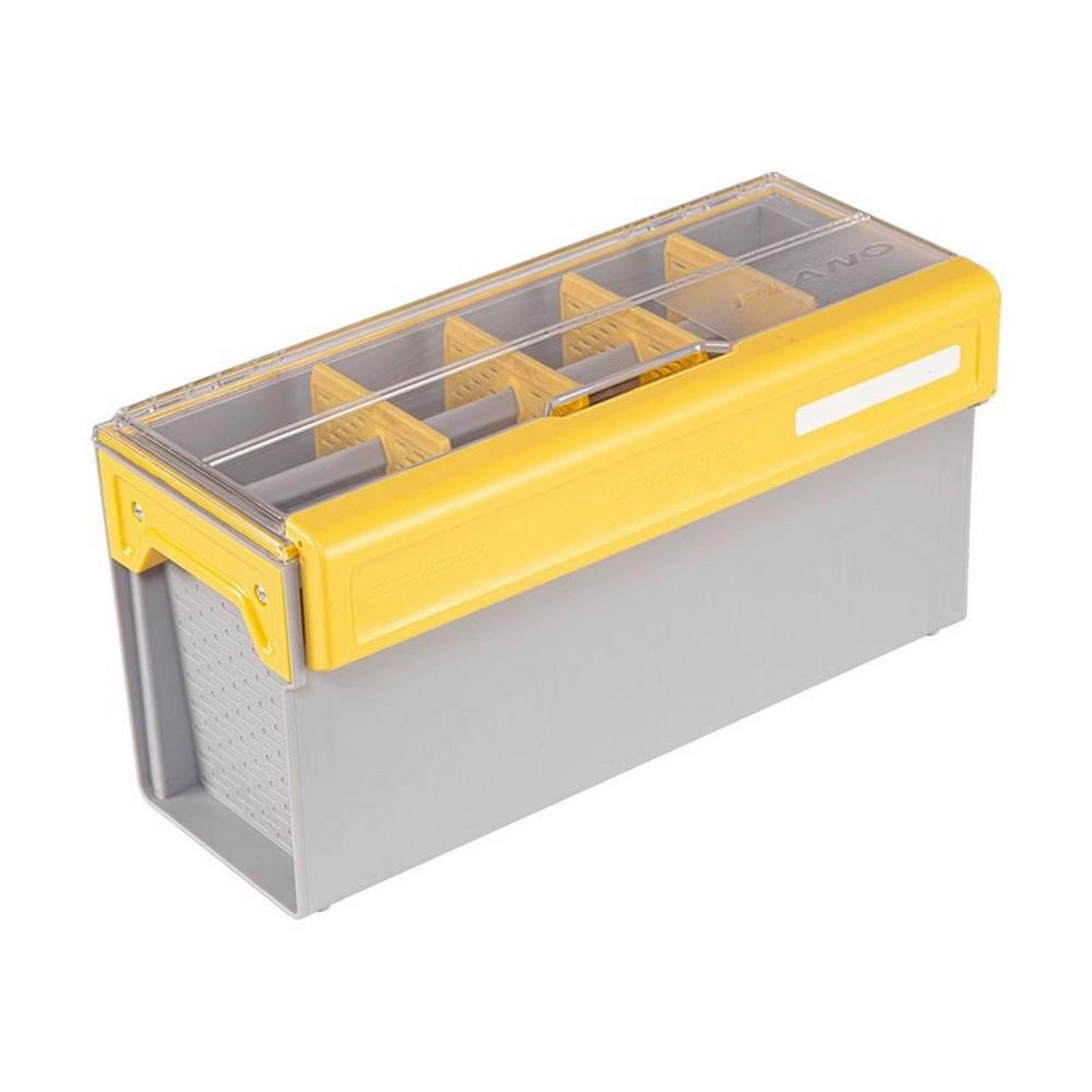 Plano Plase700 Edge Master Spinnerbait Box