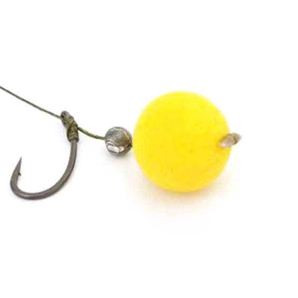 N Trap KD Rig Size 4 Kurv 20lb
