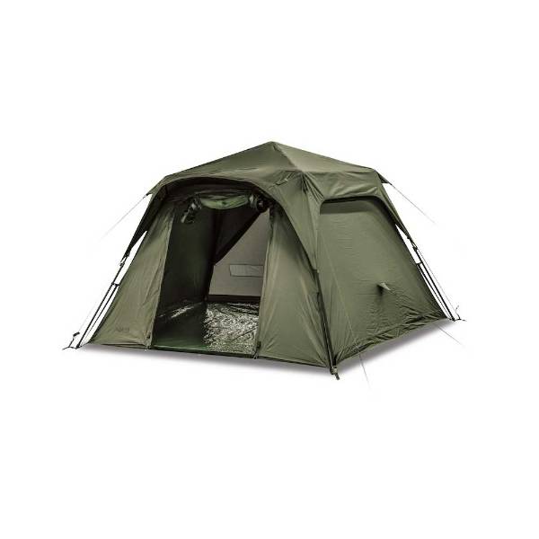 Solar SP Bankmaster Quick-Up Shelter | Tent