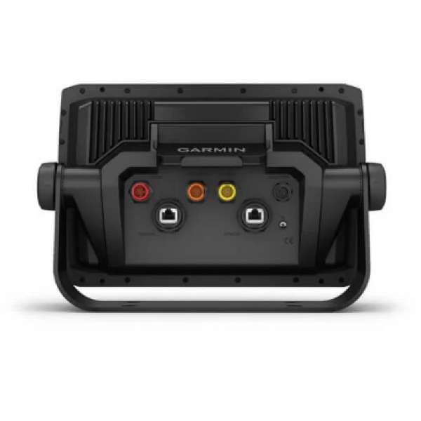 Garmin ECHOMAP Ultra 102sv + GT56UHD-TM Transducer | Fishfinder
