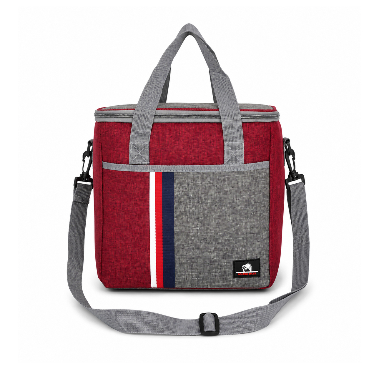 Eurocatch Coolbag - incl. 2x coolpack
