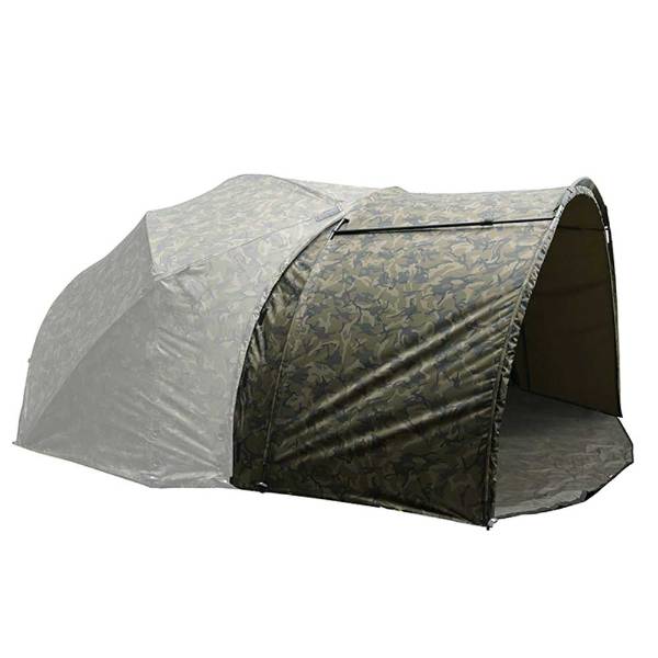Ultra Brolly Camouflage Front Extension