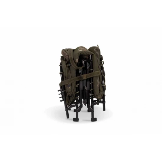 Nash Scope OPS 4 - Fold Sleep System