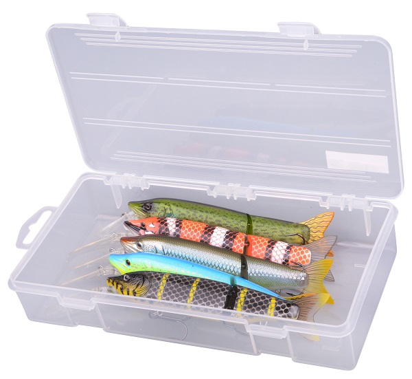 Spro Tackle Box 1200 | Kunstaasbox
