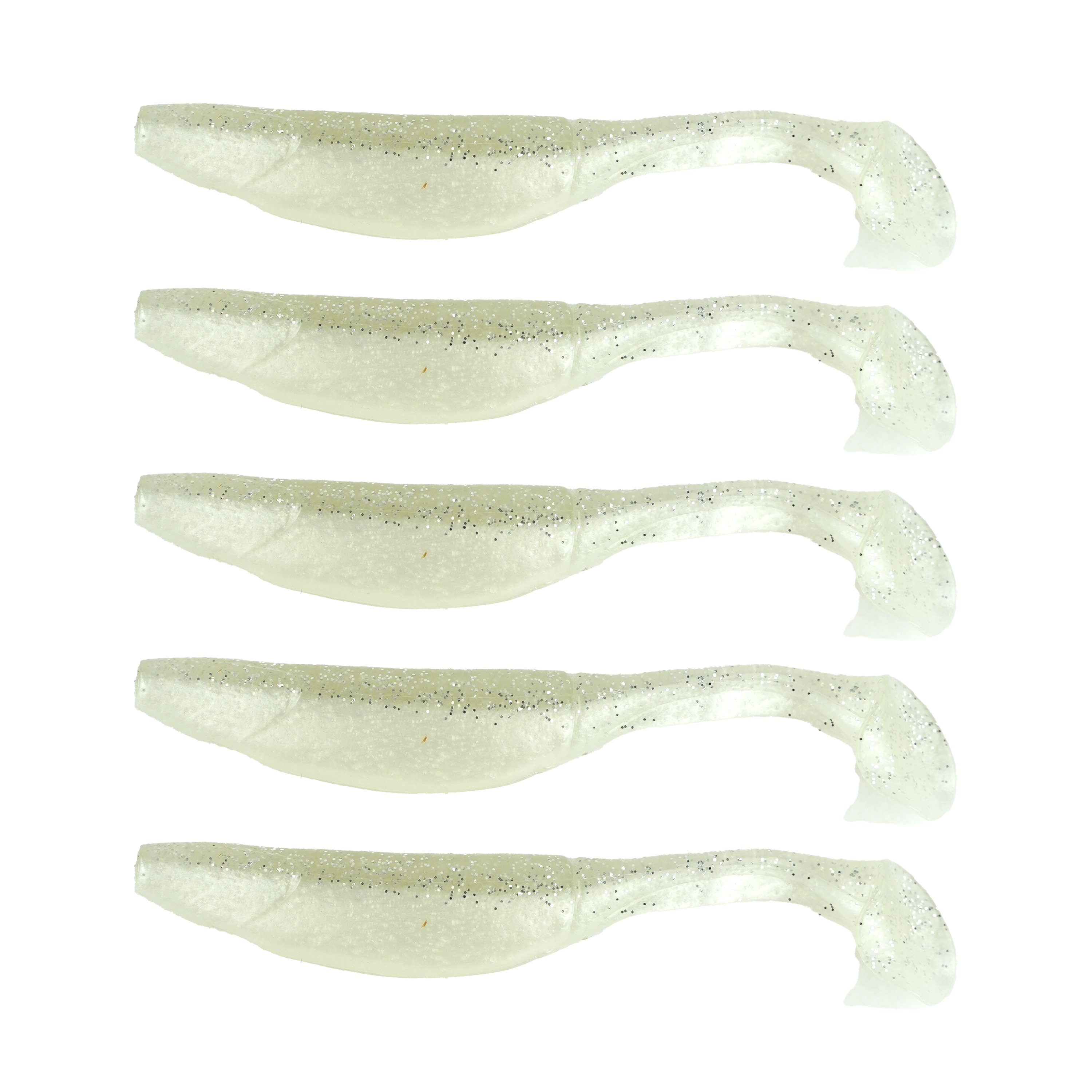 Senshu Rapi Lure Pack XL 5pcs Grim