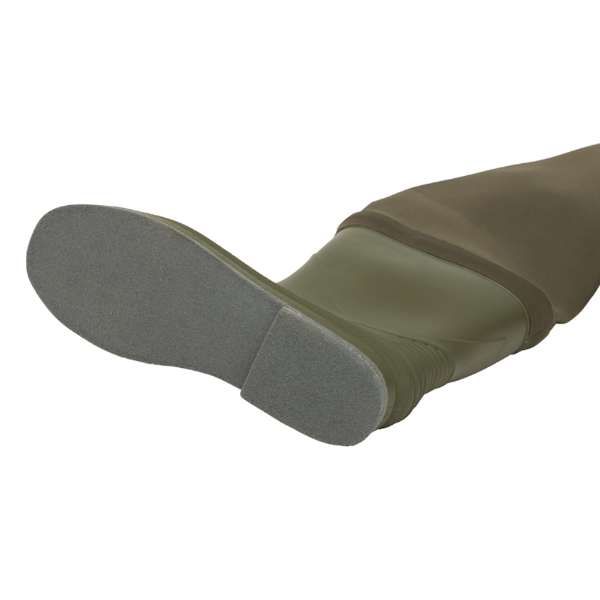 Kinetic NeoGaiter | Waadpak | Olive | Maat 40/41