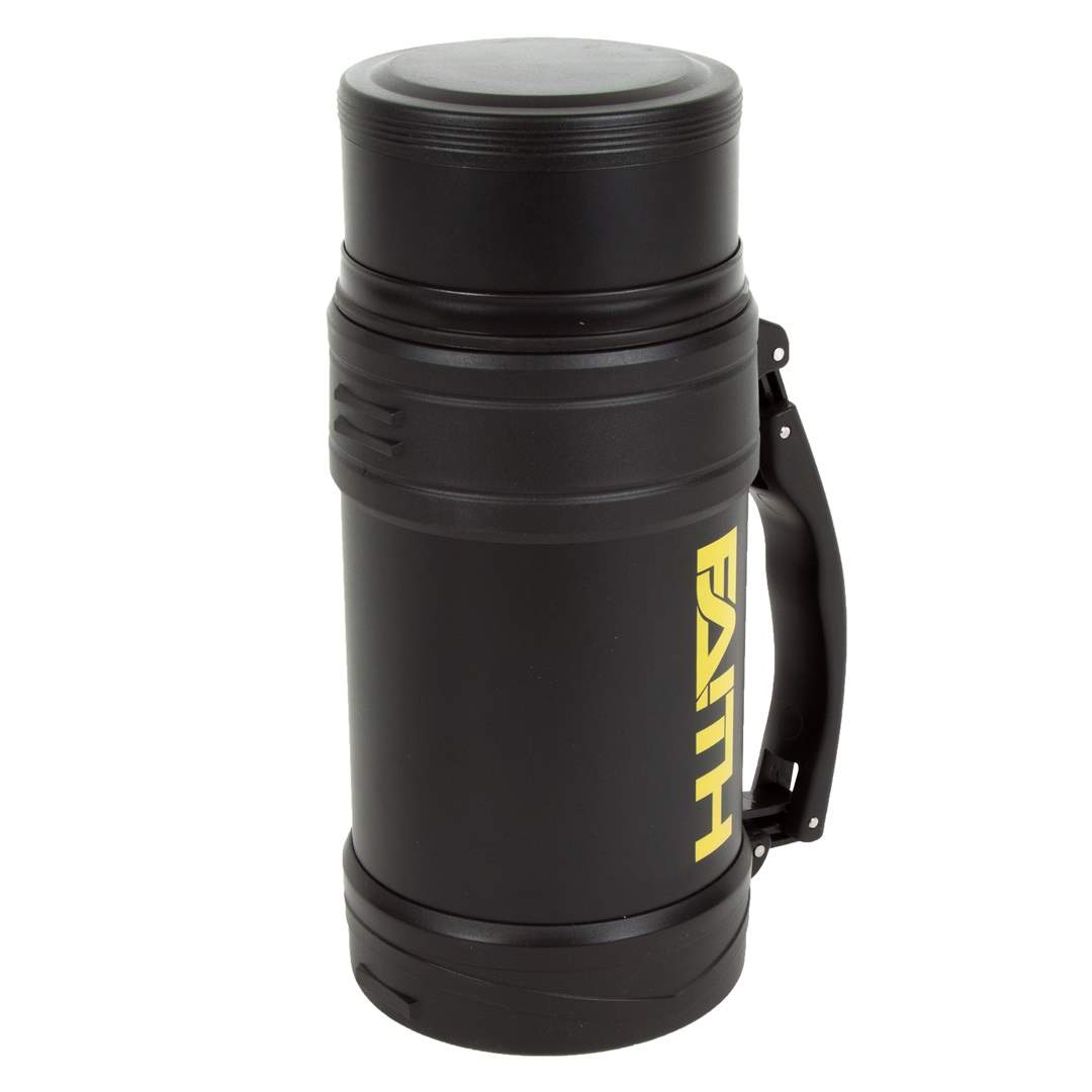Faith SS Thermo Flask | Thermosfles | 1500ml