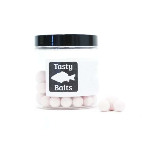 Tasty Baits | Mango Cream | Pop-Up Boilie | Mixed | 50g