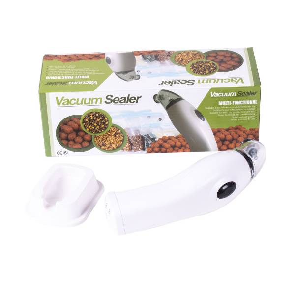 Handy Vacuum Sealer