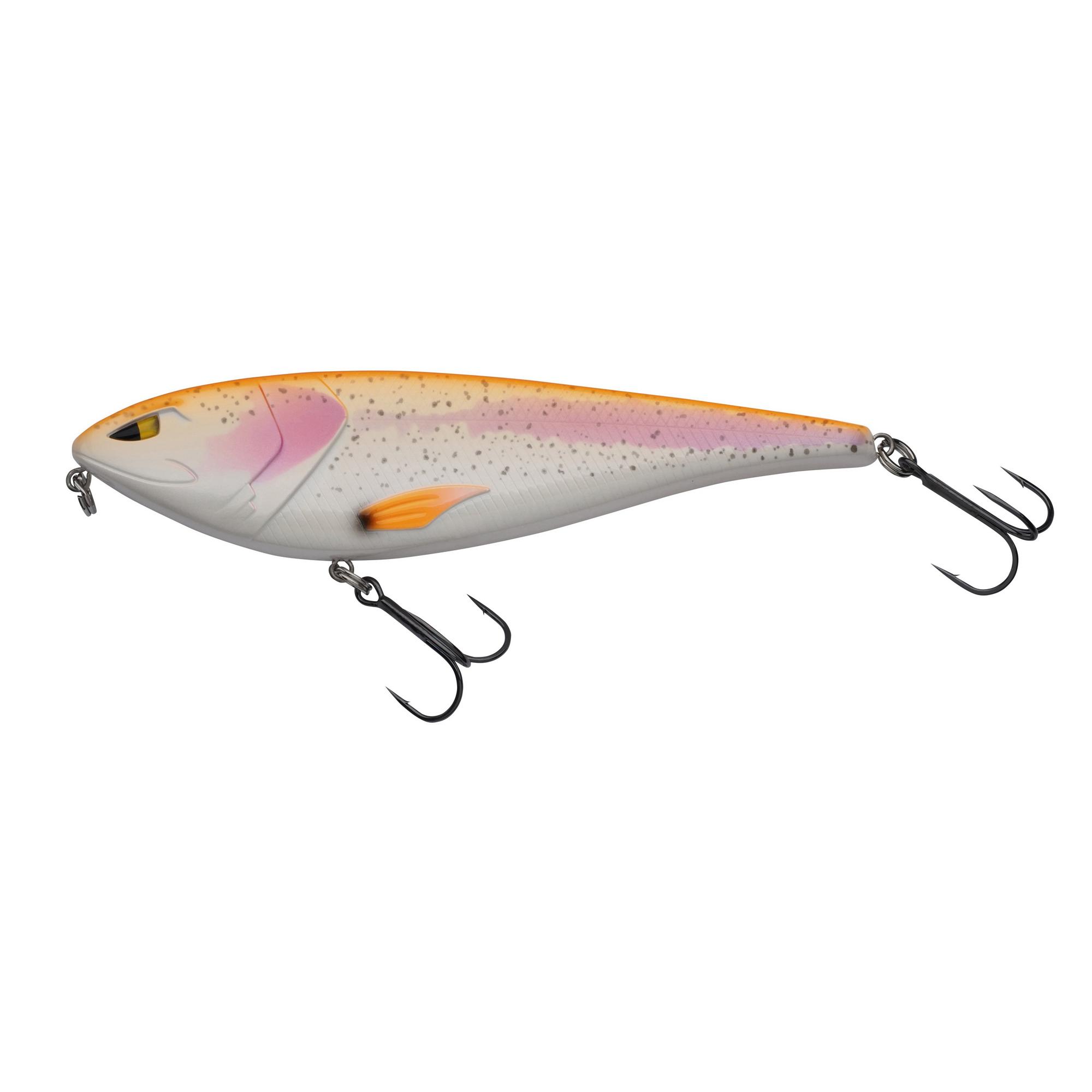 Berkley Zilla Glider - 16cm - Albino Trout
