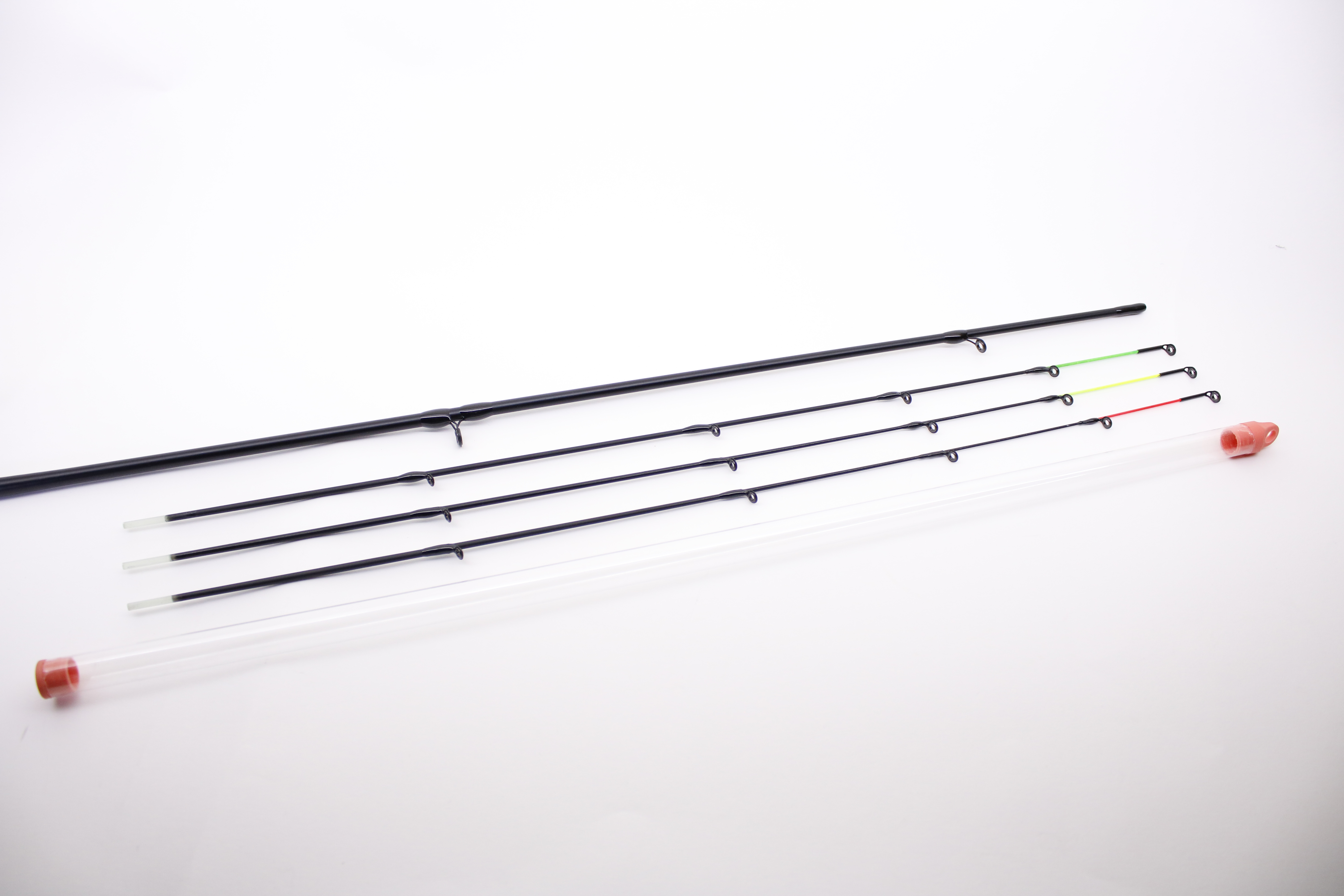 JVS Revolution Feeder - 3.30m 