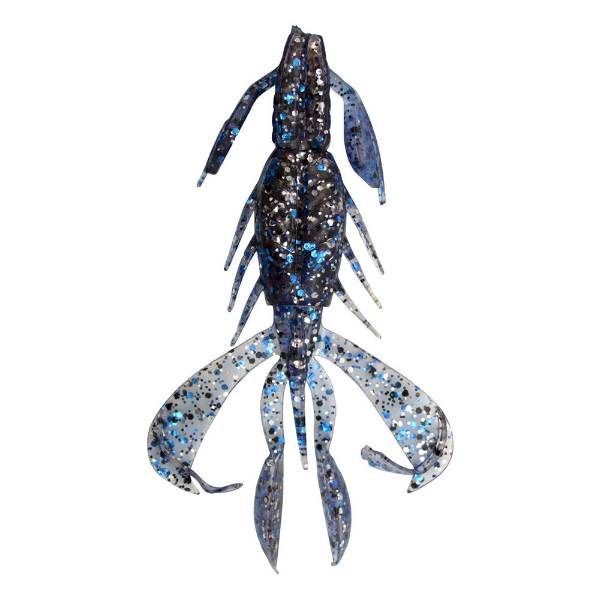 Tackle Porn Doggy Deez | Fancy Cola | 7cm | 3.5g