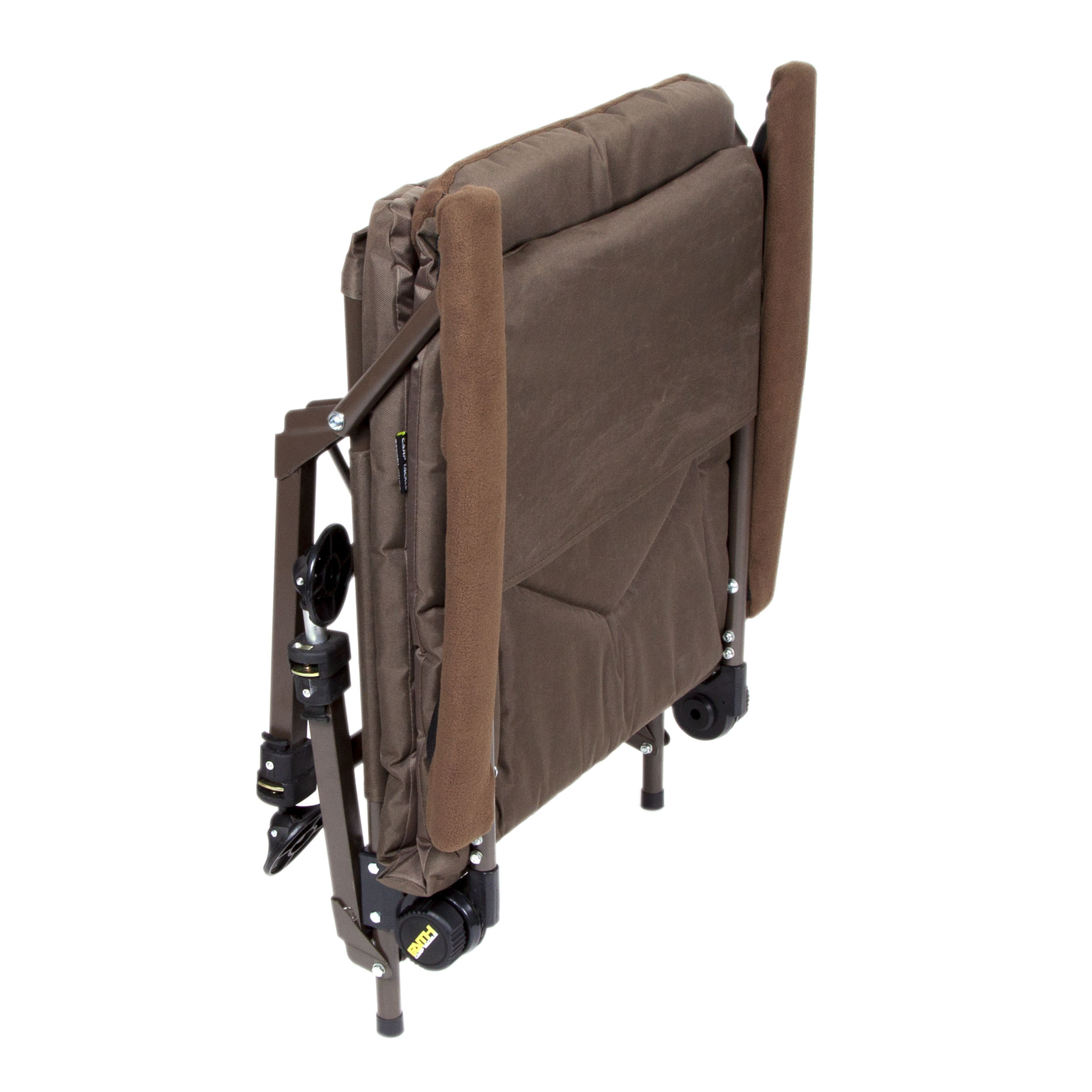 Faith Mistress Chair | Karperstoel | XL