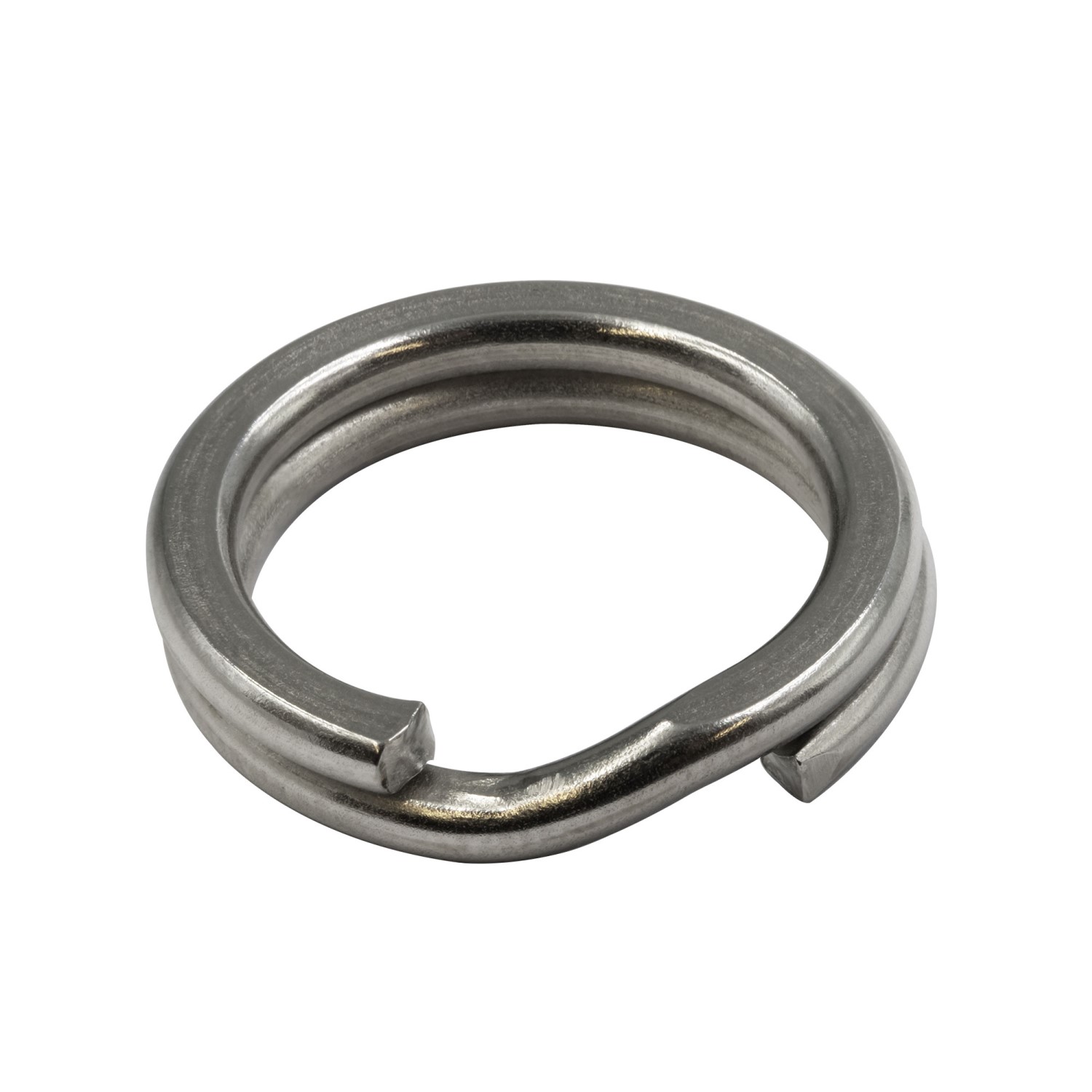 Senshu - Splitringen - RVS - 7mm - 55kg - 20st