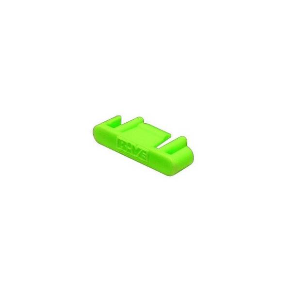 Indicator For Clasp Green 4Pcs