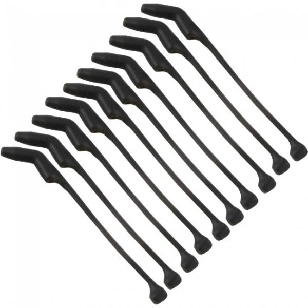 Korda Kickers D Rig | Green |  XL