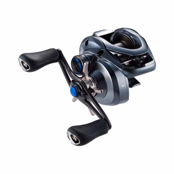 Shimano SLX XT DC 71 - Left Hand