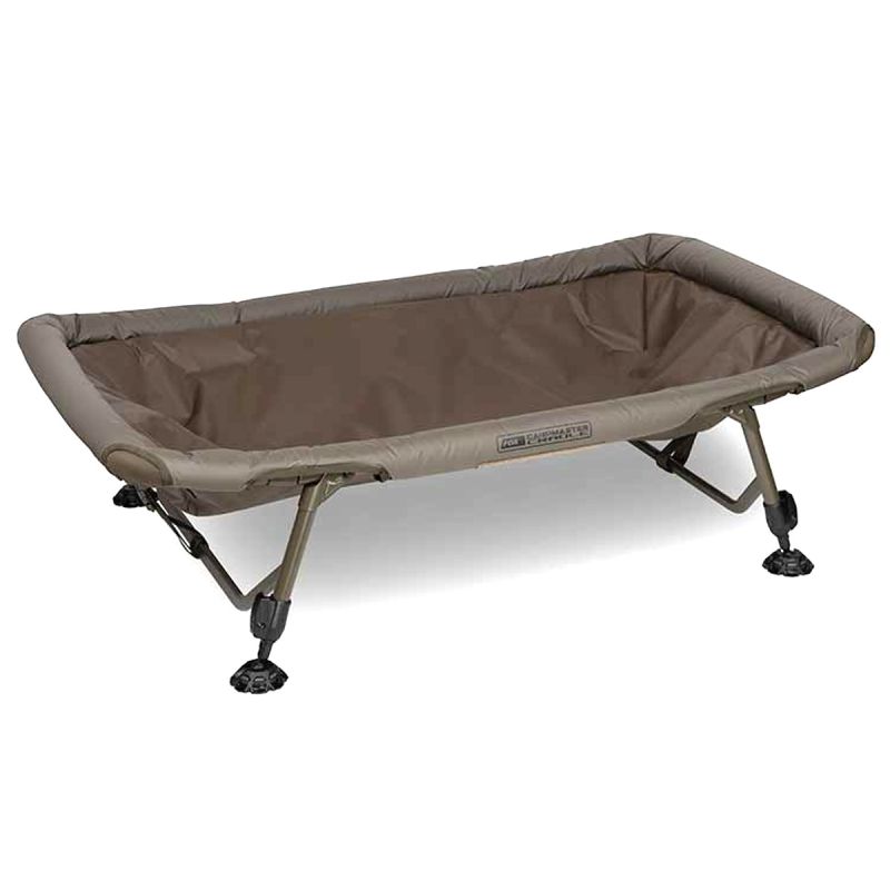 FOX Carpmaster - Welded Cradle - Onthaakmat