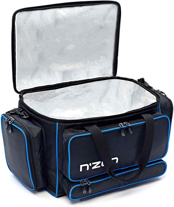 Daiwa N'ZON Carryall Kühltasche | Kühltasche