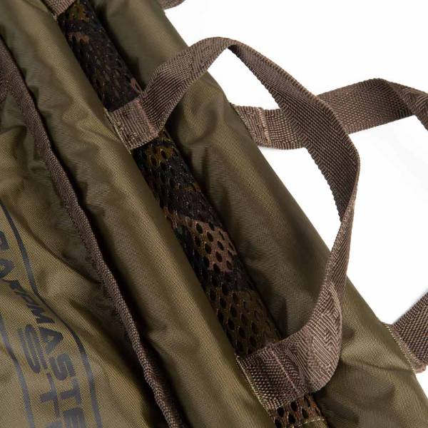 Fox Carpmaster STR Weighsling | Weegzak | bewaarzaak
