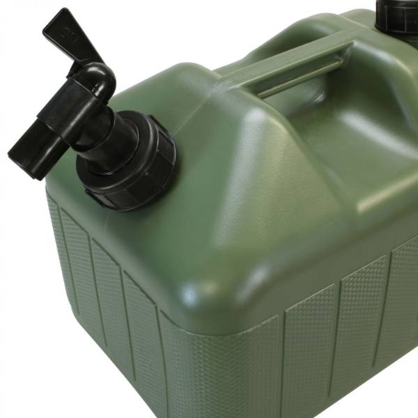 Fatbox Water Carrier | Jerrycan | 10L