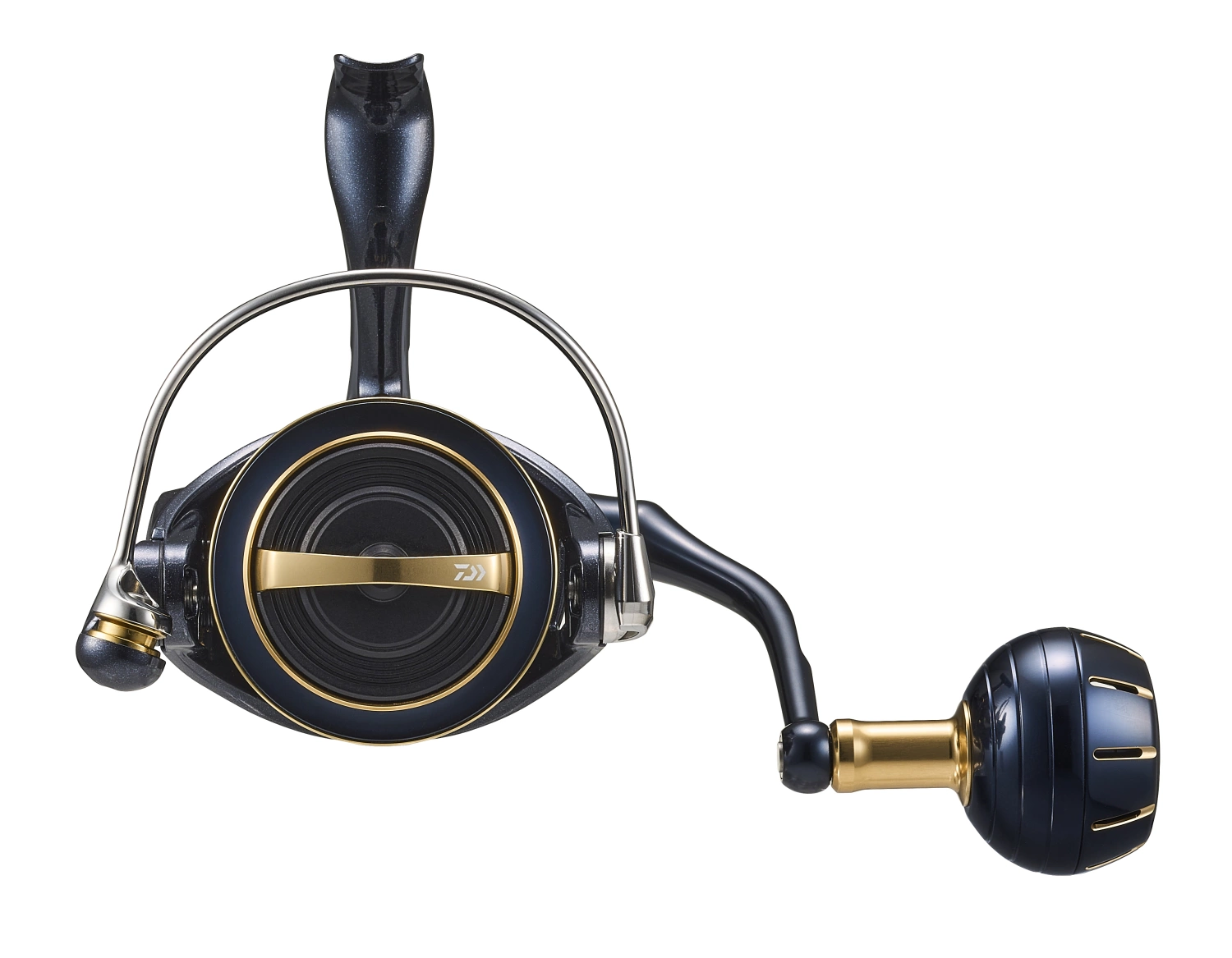 Daiwa 23 Saltiga (G) - 8000 - P