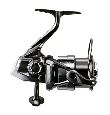 Shimano Vanquish FC 4000 M HG