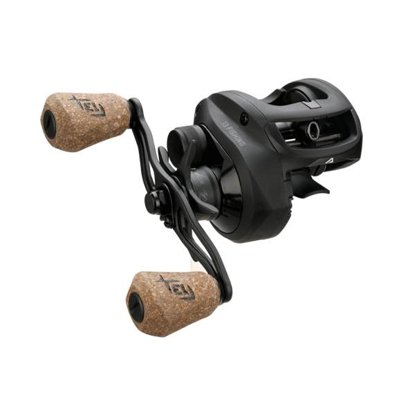 13 Fishing A2 LH | 5,6:1 | Baitcasting-Rolle